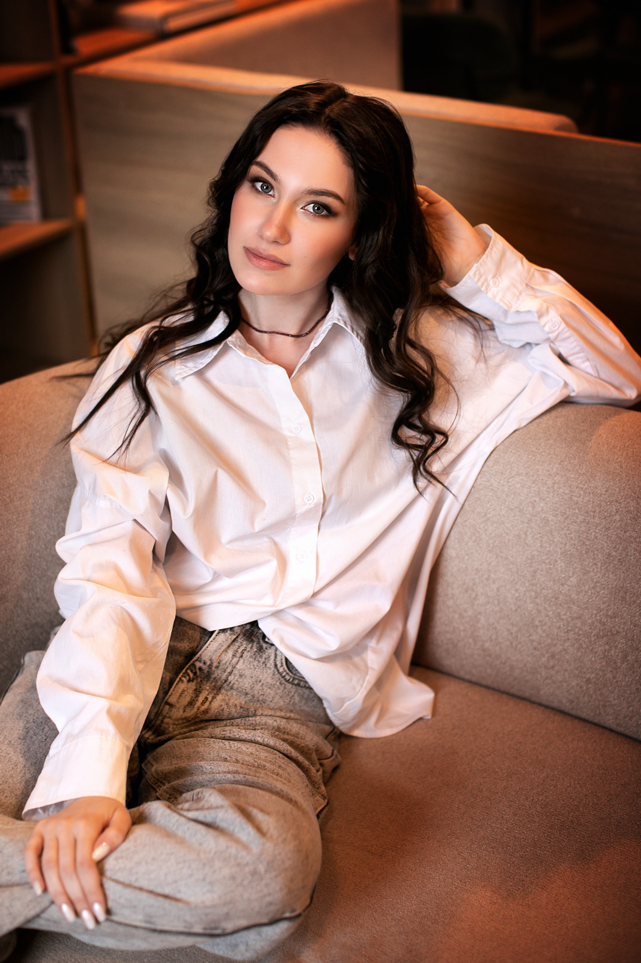 Полина Трейден